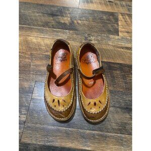 Eject Mary‎ Jane shoes